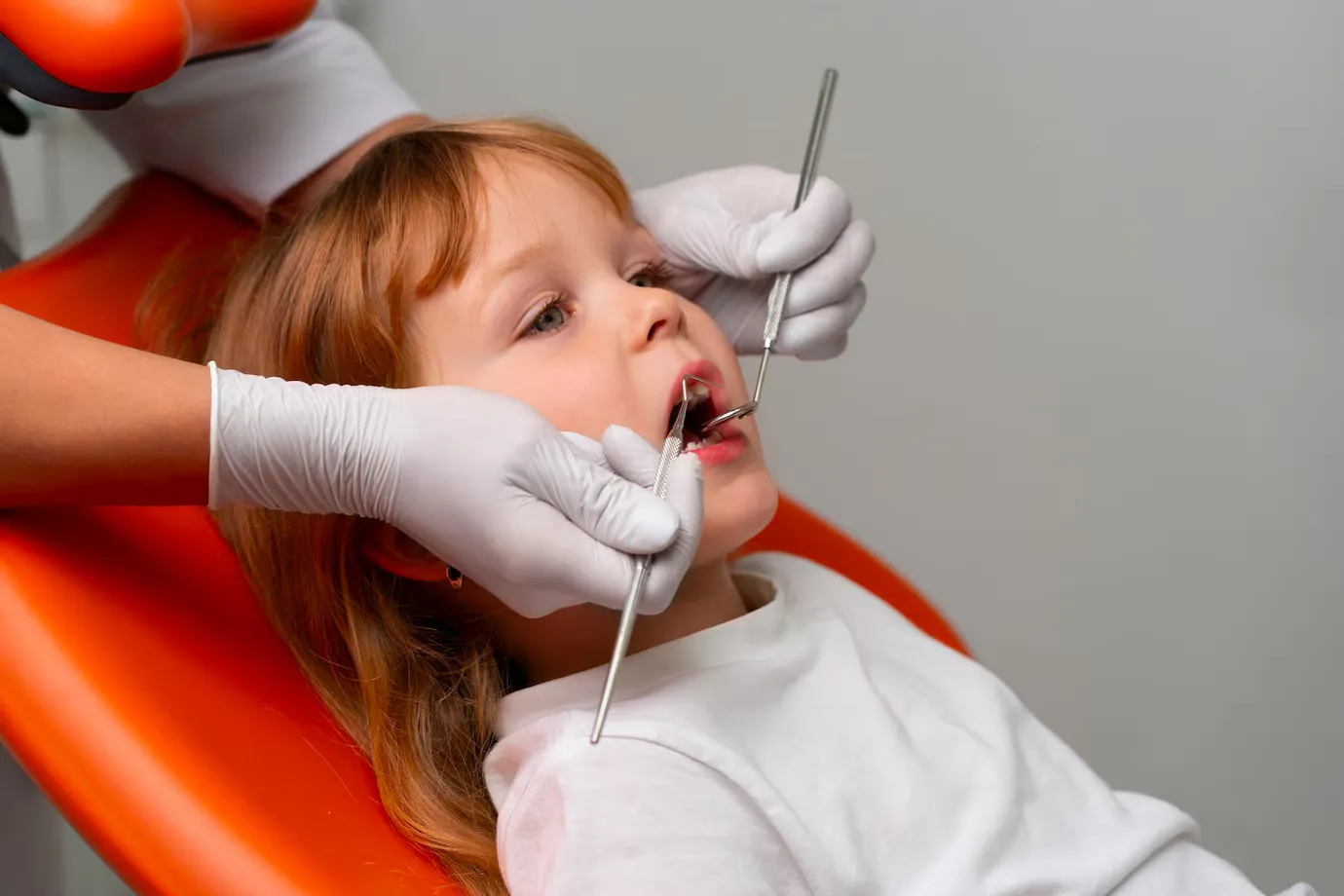 Kids Dentistry